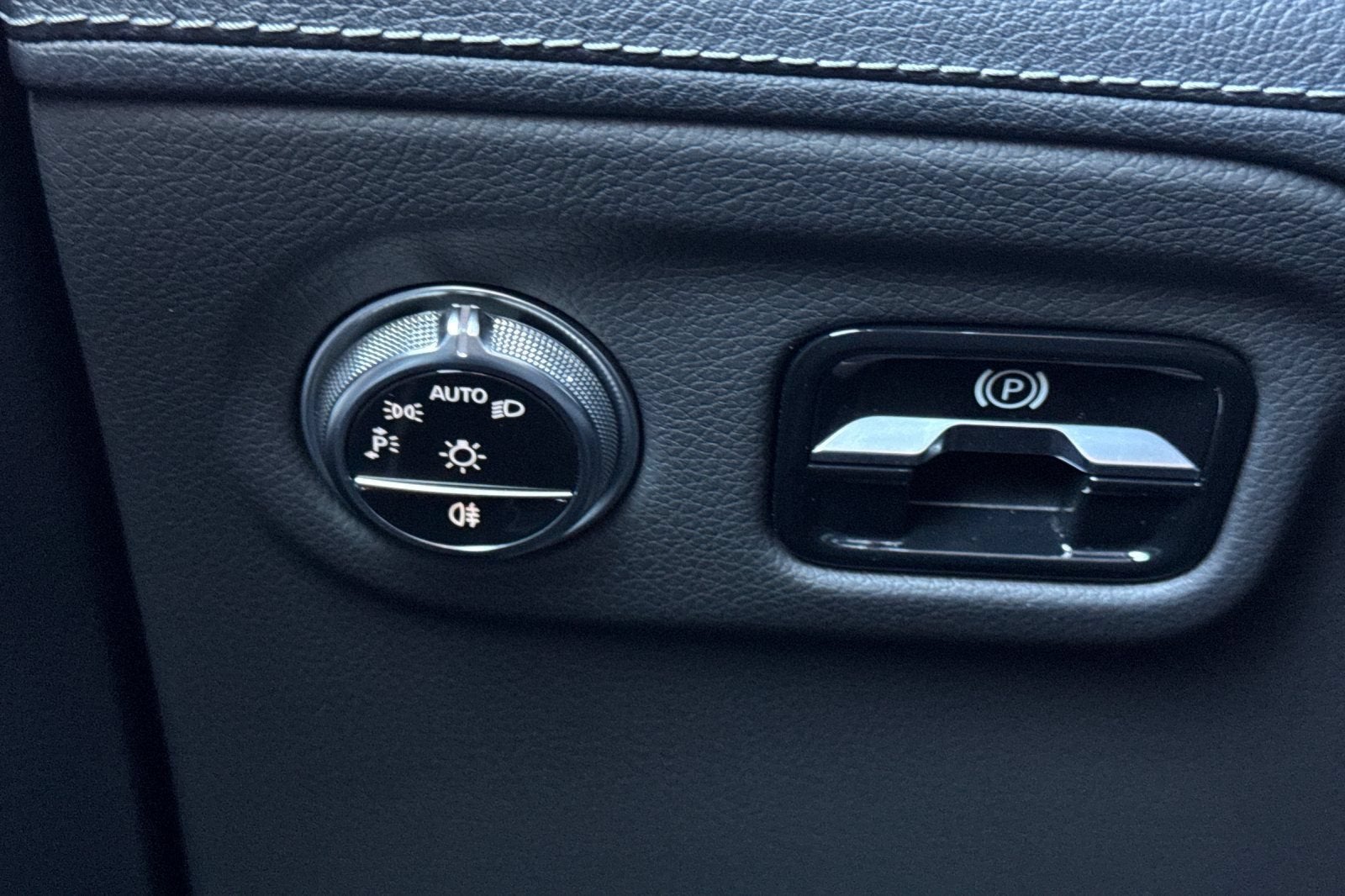 2023 Mercedes-Benz EQS 450+ SUV EQS 450+