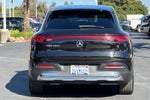2023 Mercedes-Benz EQS 450+ SUV EQS 450+