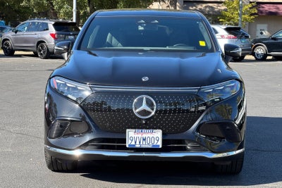 2023 Mercedes-Benz EQS 450+ SUV EQS 450+