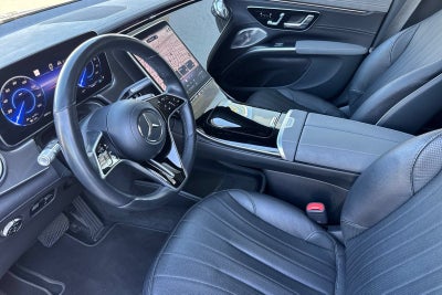 2023 Mercedes-Benz EQS 450+ SUV EQS 450+