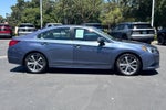 2017 Subaru Legacy Limited
