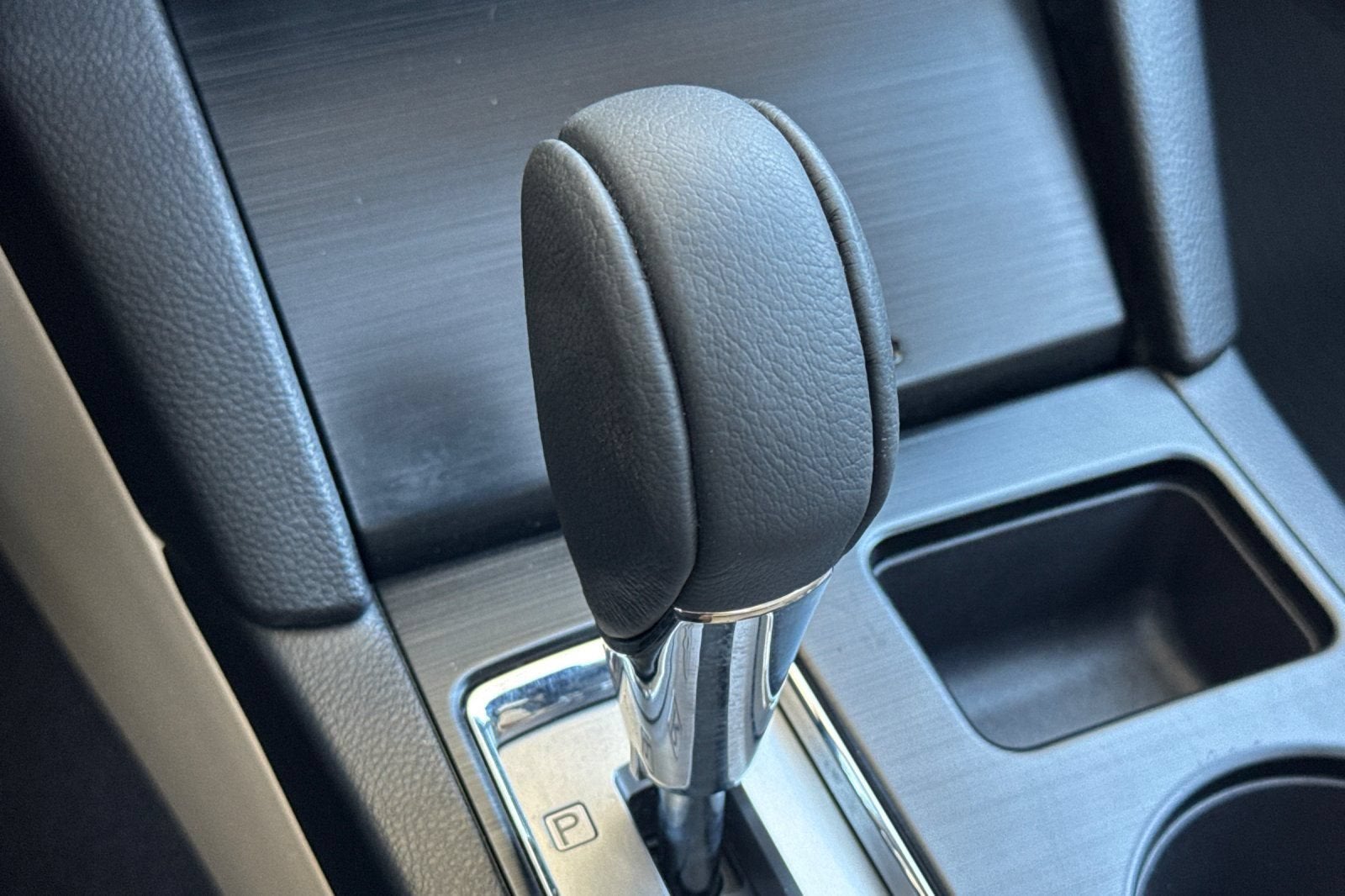 2017 Subaru Legacy Limited