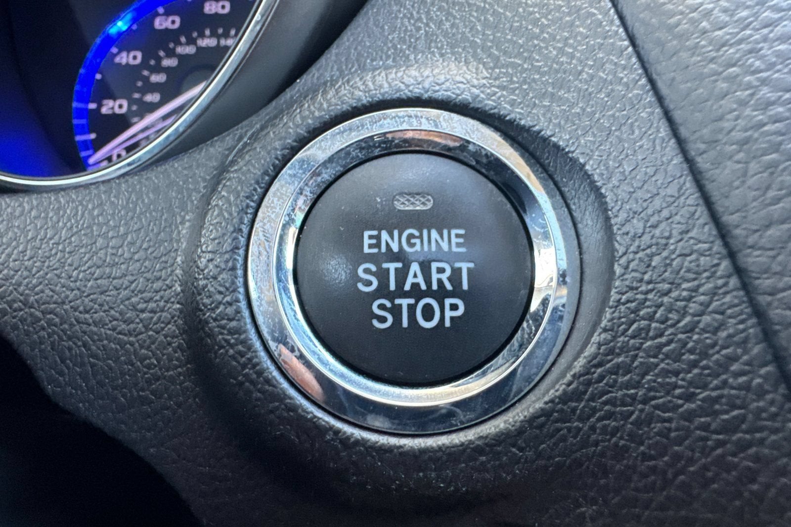 2017 Subaru Legacy Limited