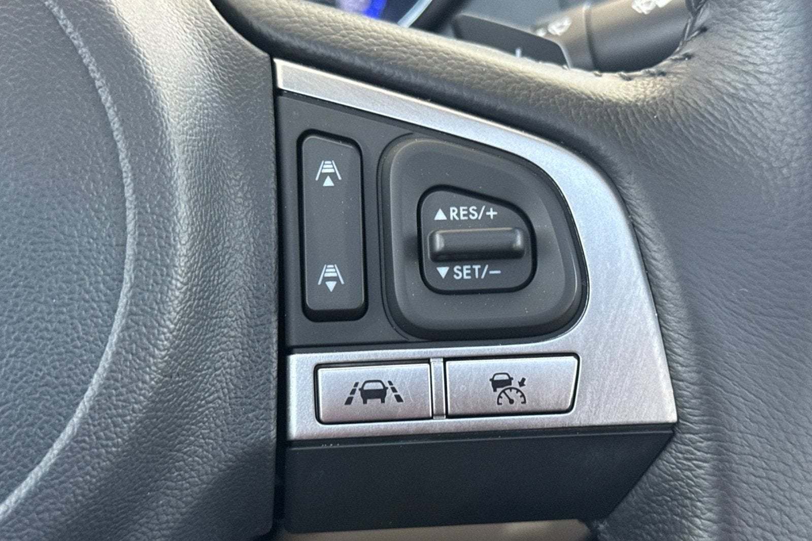 2017 Subaru Legacy Limited