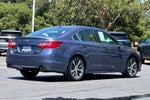 2017 Subaru Legacy Limited