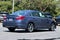 2017 Subaru Legacy Limited