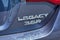 2017 Subaru Legacy Limited