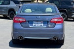 2017 Subaru Legacy Limited