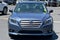 2017 Subaru Legacy Limited