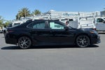 2022 Toyota Camry Hybrid SE