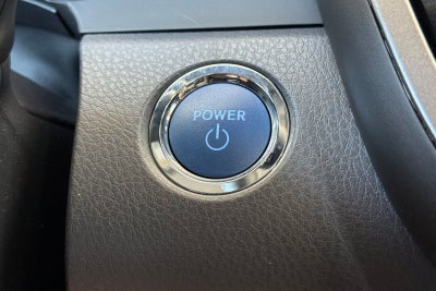 2022 Toyota Camry Hybrid SE