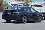 2022 Toyota Camry Hybrid SE