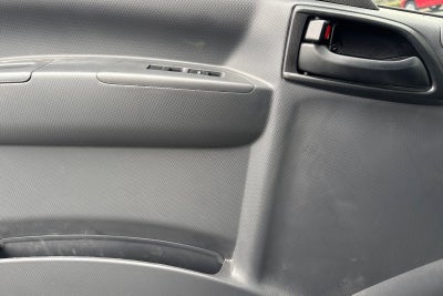 2024 Chevrolet Low Cab Forward 4500 Base