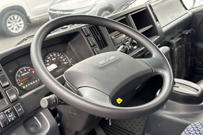 2024 Chevrolet Low Cab Forward 4500 Base