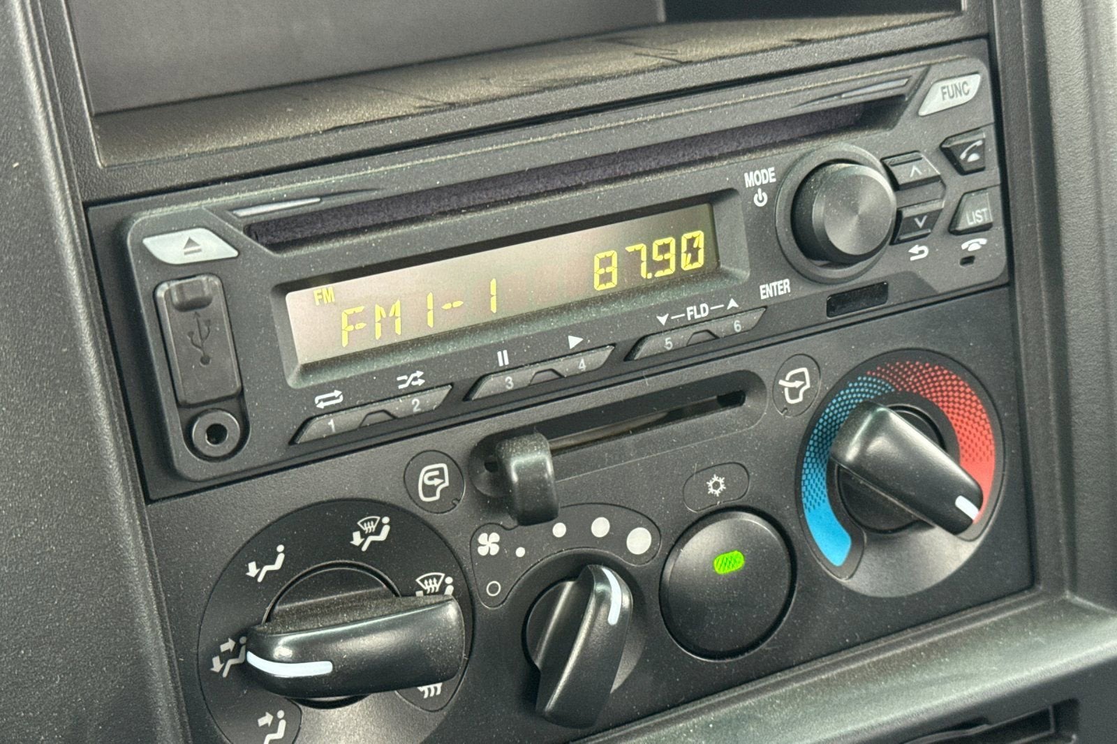 2024 Chevrolet Low Cab Forward 4500 Base