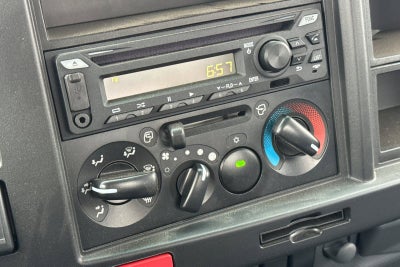 2024 Chevrolet Low Cab Forward 4500 Base