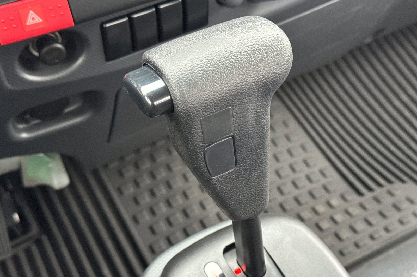 2024 Chevrolet Low Cab Forward 4500 Base