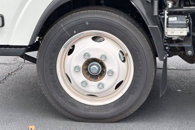 2024 Chevrolet Low Cab Forward 4500 Base