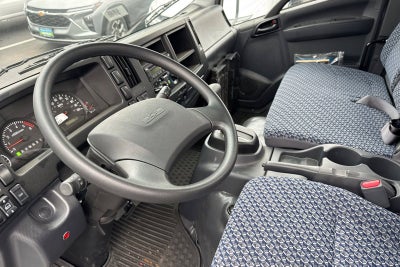 2024 Chevrolet Low Cab Forward 4500 Base