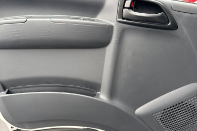 2025 Chevrolet Low Cab Forward 4500 Base