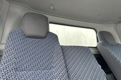 2025 Chevrolet Low Cab Forward 4500 Base