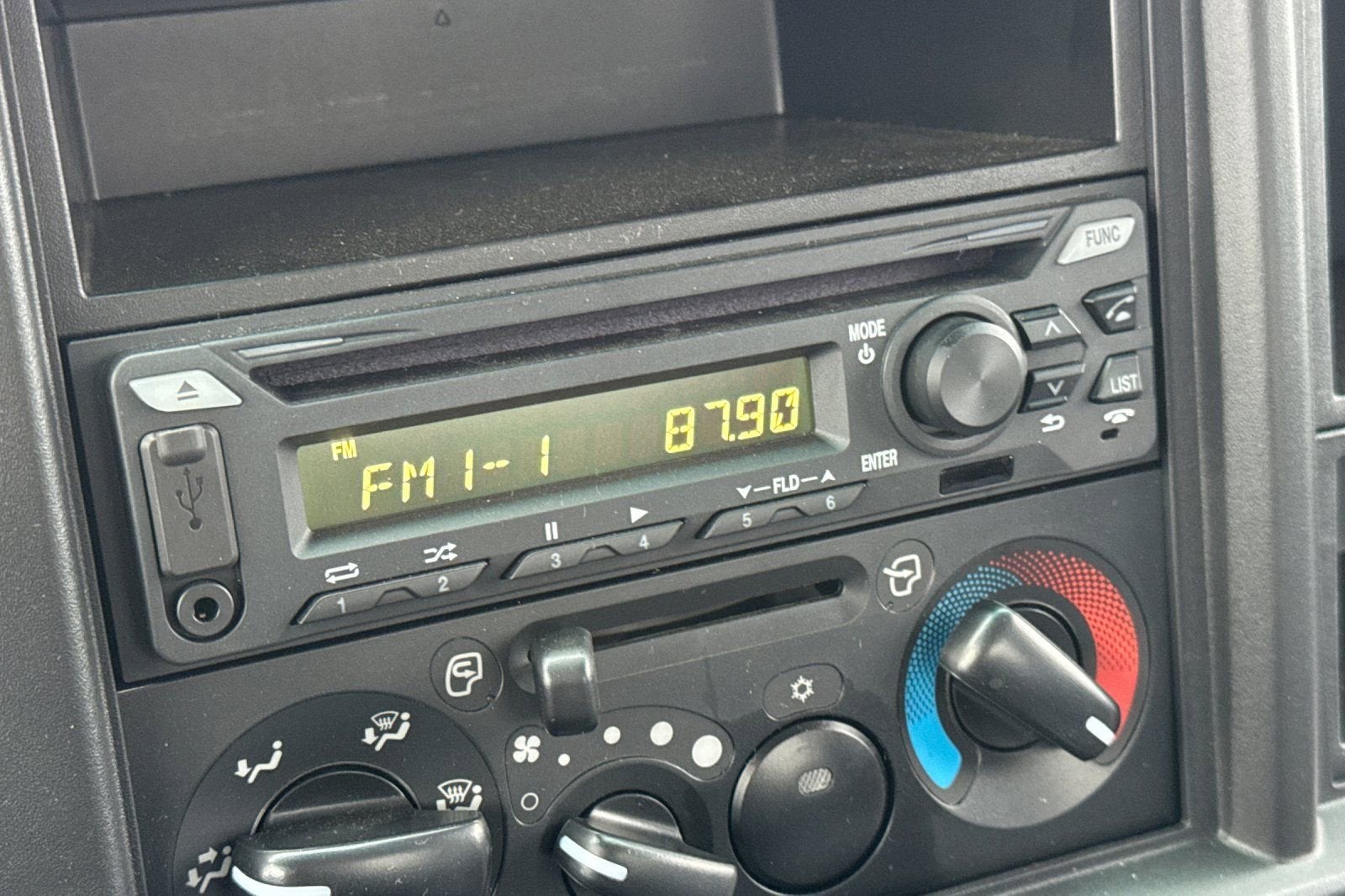 2025 Chevrolet Low Cab Forward 4500 Base