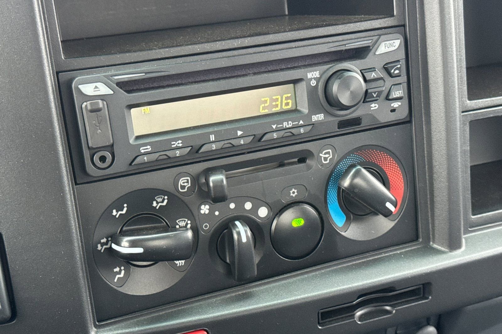 2025 Chevrolet Low Cab Forward 4500 Base