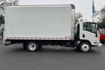 2025 Chevrolet Low Cab Forward 4500 Base