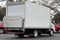 2025 Chevrolet Low Cab Forward 4500 Base