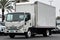 2025 Chevrolet Low Cab Forward 4500 Base