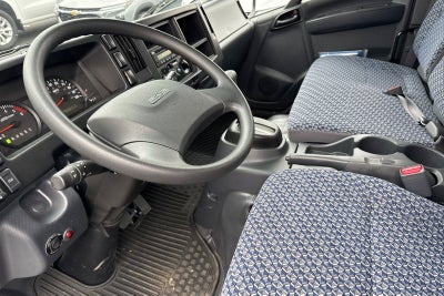 2025 Chevrolet Low Cab Forward 4500 Base