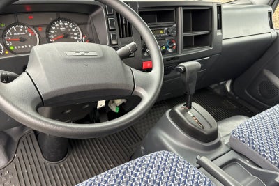 2024 Chevrolet Low Cab Forward 4500 Base