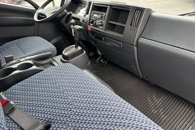 2024 Chevrolet Low Cab Forward 4500 Base