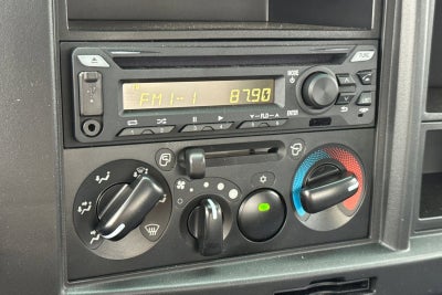 2024 Chevrolet Low Cab Forward 4500 Base