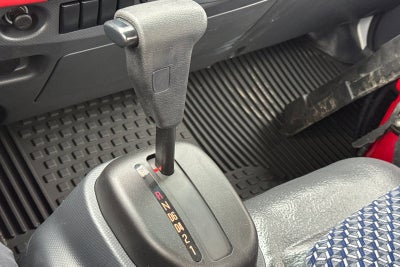 2024 Chevrolet Low Cab Forward 4500 Base