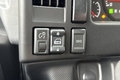 2024 Chevrolet Low Cab Forward 4500 Base