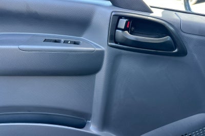 2025 Chevrolet Low Cab Forward 4500 Base