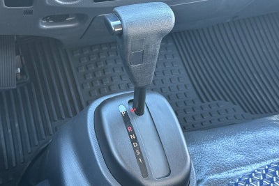 2025 Chevrolet Low Cab Forward 4500 Base