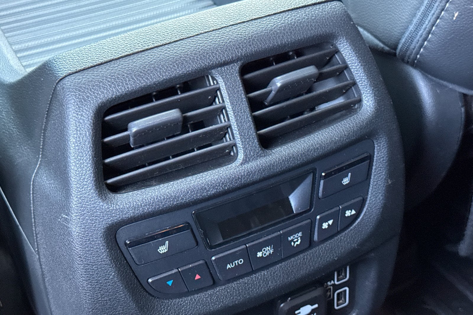 2021 Honda Passport AWD Elite