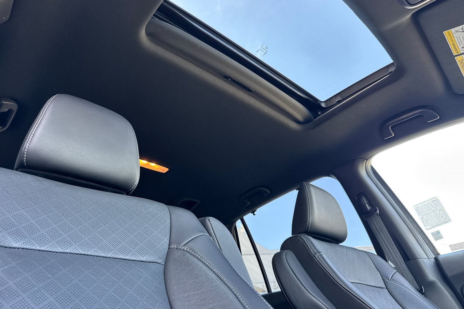 2021 Honda Passport AWD Elite