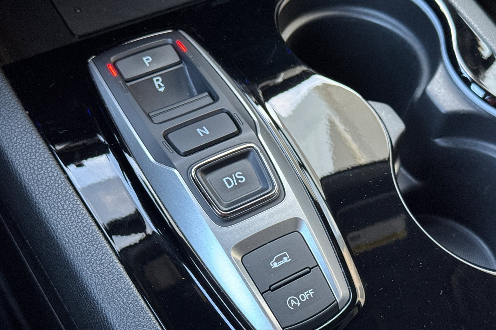 2021 Honda Passport AWD Elite