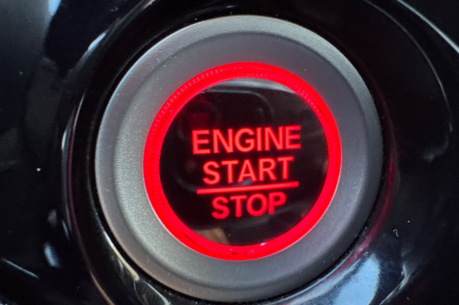 2021 Honda Passport AWD Elite