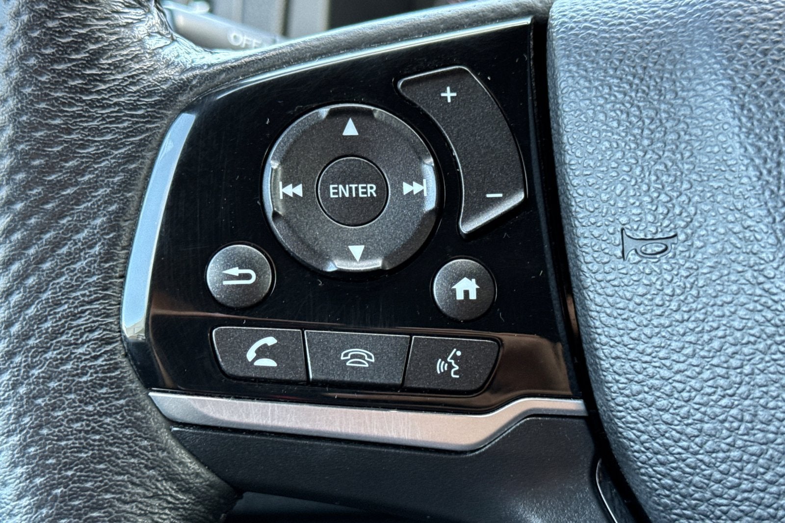 2021 Honda Passport AWD Elite