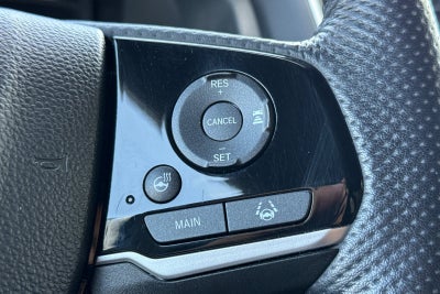 2021 Honda Passport AWD Elite