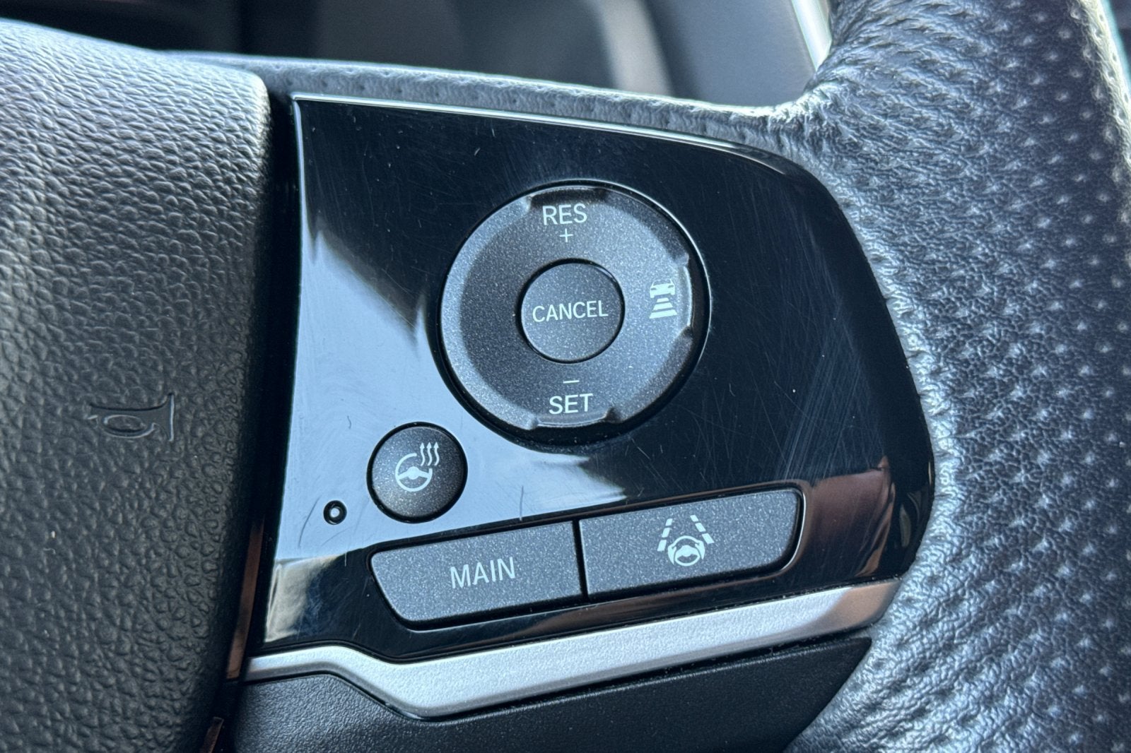 2021 Honda Passport AWD Elite