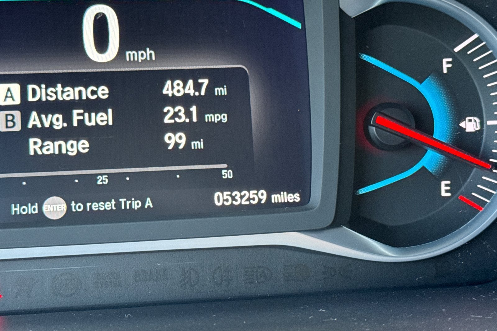 2021 Honda Passport AWD Elite