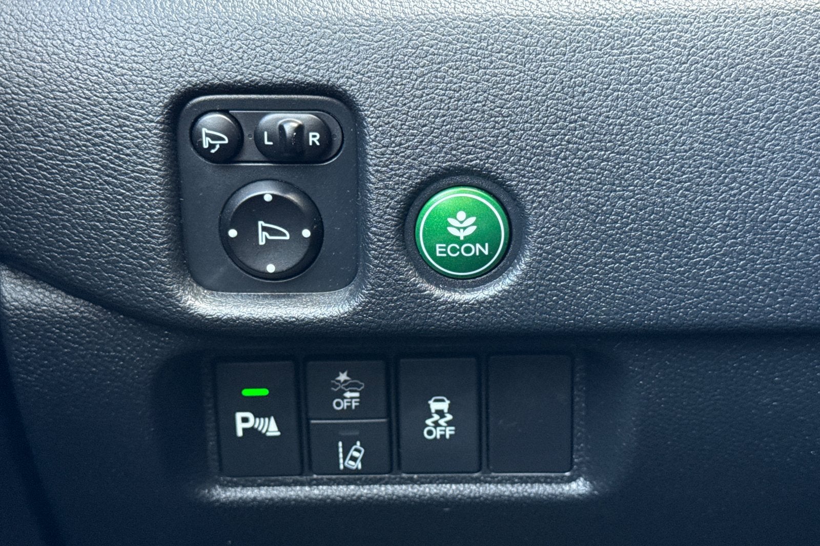 2021 Honda Passport AWD Elite