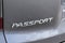 2021 Honda Passport AWD Elite