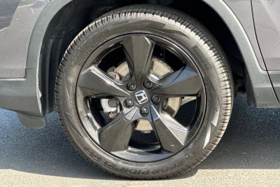 2021 Honda Passport AWD Elite
