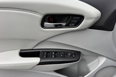 2018 Acura RDX w/Advance Pkg